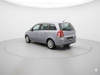 Gebraucht Opel Zafira 120 PS (88 kW) 2009 Other Van / Kleinbus