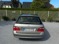 Używany Mercedes E280 Elegance 190 KM (139 kW) 2006 Kombi