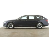 Second-hand Audi A6 Sport 204 CP (150 kW) 2023 Albastru Break