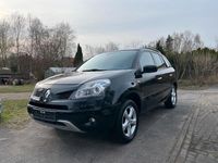 Gebraucht Renault Koleos 173 PS (127 kW) 2009 SUV