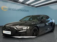 Gebraucht Audi S8 571 PS (419 kW) 2025 Schwarz Limousine