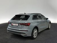 Gebraucht Audi A3 Sportback e-tron Ambiente 204 PS (150 kW) 2025 Pfeilgrau perleffekt Kleinwagen