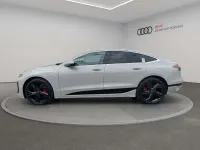 Gebraucht Audi A6 e-tron Sport 210 kW (286 PS) 2025 Beige SUV