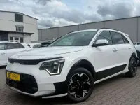 Używany Kia Niro 150 kW (204 KM) 2023 Biały SUV