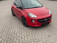 gebraucht Opel Adam SLAM 1.4