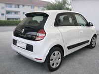 Gebraucht Renault Twingo Life 69 PS (50 kW) 2017 Weiß Kleinwagen