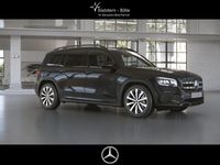 gebraucht Mercedes GLB220 4M