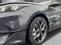 Gebraucht Kia Ceed Style 140 PS (102 kW) 2025 (1k) black pearl m Kleinwagen