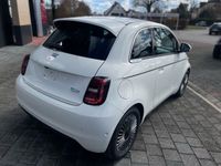 Gebraucht Fiat 500e 86 kW (118 PS) 2023 Weiß