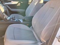 Second-hand Audi A4 Comfort 163 CP (119 kW) 2022 Alb Break