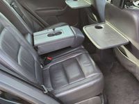 gebraucht VW Golf Plus 2.0 TDI Comfortline Comfortline