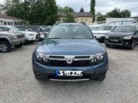 gebraucht Dacia Duster * Prestige * 4x4 * Klima * Euro5 *