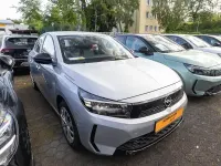 Gebraucht Opel Corsa 75 PS (55 kW) 2024 Grau Kleinwagen