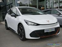 Gebraucht Cupra Born e-Boost 169 kW (231 PS) 2023 Eisweiß Kleinwagen