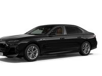 Gebraucht BMW M760e Efficient Dynamics 381 PS (280 kW) 2026 Limousine