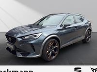 Gebraucht Cupra Formentor VZ 245 PS (180 kW) 2022 Grau SUV