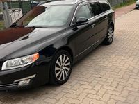 Gebraucht Volvo V70 163 PS (119 kW) 2013 Schwarz Kombi