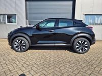 Neu Nissan Juke Acenta 114 PS (83 kW) 2026 Pearl black SUV