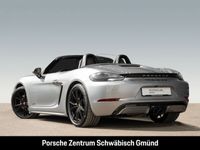 gebraucht Porsche 718 Boxster GTS SportDesign Paket BOSE L…