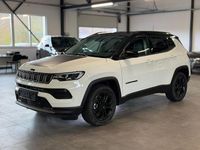 Gebraucht Jeep Compass 241 PS (177 kW) 2022 Weiß SUV