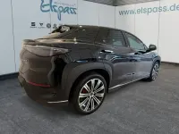 Neu BYD Sealion 7 389 kW (530 PS) 2026 Schwarz SUV