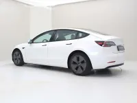 Gebraucht Tesla Model 3 Long Range AWD 258 kW (351 PS) 2021 Weiß Limousine