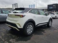 Gebraucht Opel Mokka Enjoy 101 PS (74 kW) 2023 Weiß SUV