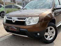 Gebraucht Dacia Duster Prestige 105 PS (77 kW) 2011 Braun SUV