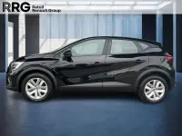 Gebraucht Renault Captur Evolution 140 PS (102 kW) 2024 Sternenschwarz SUV