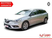 Gebraucht Renault Mégane IV 115 PS (84 kW) 2020 Andere