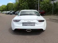 Gebraucht Alpine A110 300 PS (220 kW) 2024 Blanc glacier Coupé
