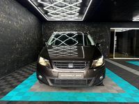 Gebraucht Seat Alhambra Style 150 PS (110 kW) 2015 Braun Van / Kleinbus