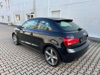 gebraucht Audi A1 ambition *LED,PDC,17Zoll*