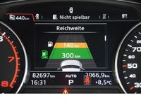 gebraucht Audi A5 Sportback S-Line