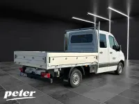 Gebraucht Mercedes Sprinter 170 PS (125 kW) 2026 Andere Van