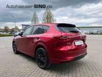 gebraucht Mazda CX-60 Homura Driv.Ass-Paket 360°Kamera BOSE Pano