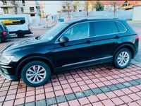 gebraucht VW Tiguan 2.0 TDI SCR 4Motion DSG Join