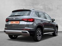 gebraucht Seat Ateca 2.0 TDI Xperience TOUCH