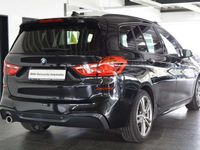 gebraucht BMW 218 Gran Tourer i M Sport M SPORT/7SITZER/AHK/18ZOLL/H