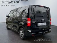 gebraucht Toyota Verso Proace 2,0-l-D-4D L1 AutmTeam D *Navi*