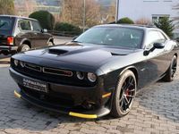 gebraucht Dodge Challenger RT 5.7 Aut. V8 Hemi Modell