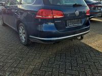 Gebraucht VW Passat Trendline 140 PS (102 kW) 2013 Kombi