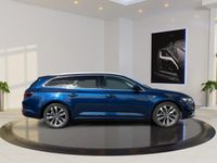 gebraucht Renault Talisman GrandTour Intens LED SHZ KlimaAuto dCi 160 EDC ...