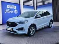 Gebraucht Ford Edge ST-Line 238 PS (175 kW) 2019 Weiß SUV
