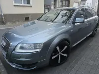 Gebraucht Audi A6 Allroad 232 PS (170 kW) 2006 Kombi