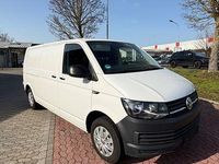 Gebraucht VW Transporter 150 PS (110 kW) 2019 Weiß Van