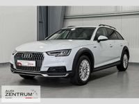 Gebraucht Audi A4 Allroad Design 272 PS (200 kW) 2017 Weiß Kombi