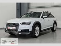 gebraucht Audi A4 Allroad 3.0 TDI quattro Euro 6, MMI Navi Plus, - Klima,Sitzheizung,Alu,Servo,AHK,