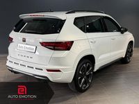 Usata Cupra Ateca 150 CV (110 kW) 2024 Bianco SUV
