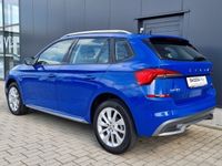 gebraucht Skoda Kamiq 1.0 TGI G-TEC Style